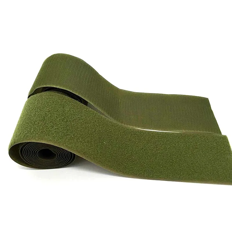 Velcro Sew On - 10CM Width Hook and Loop no