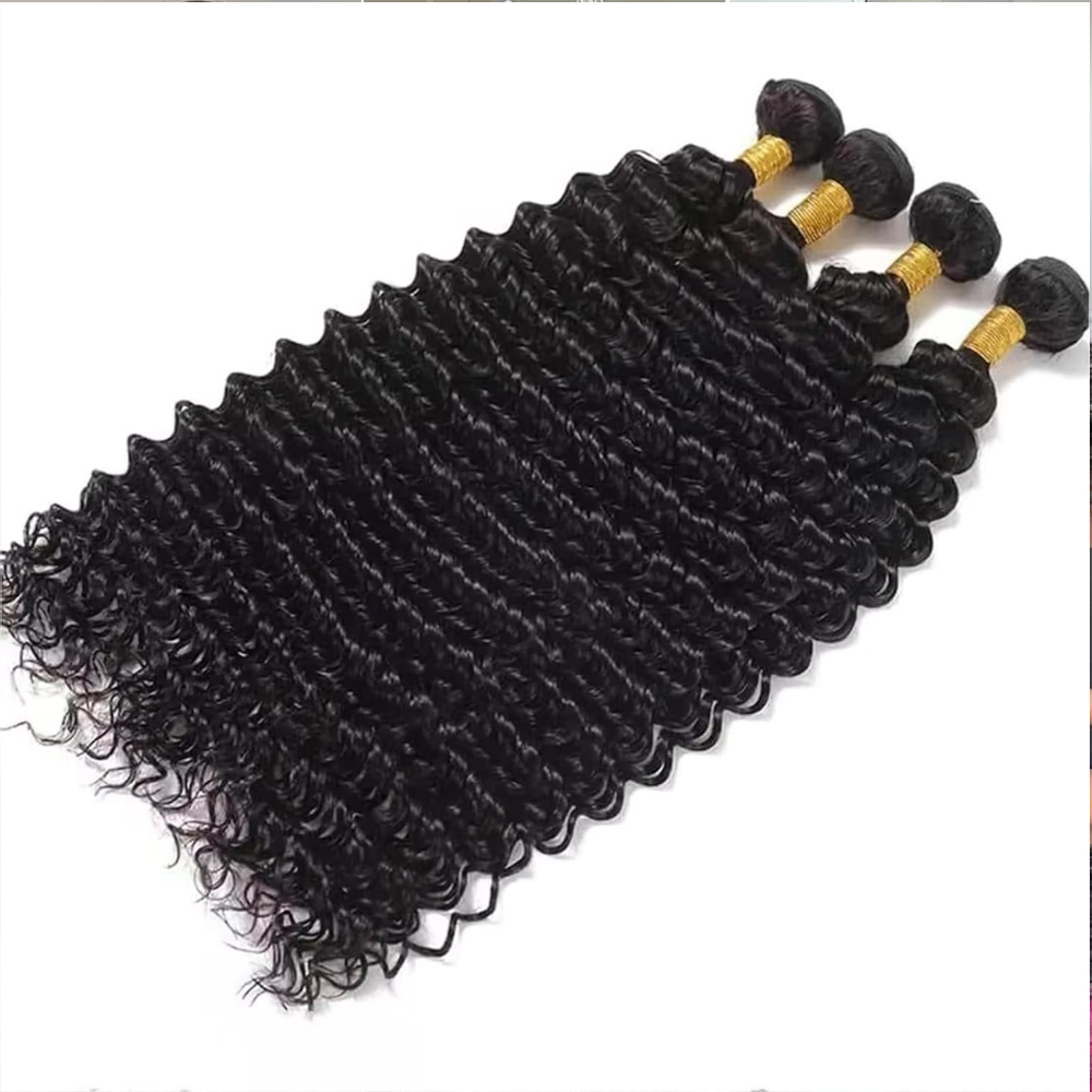 Sewing Lab - 28 30 inch Deep Wave Brazilian