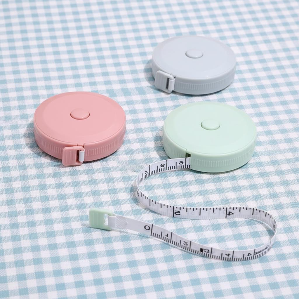 Sewing Recycling - 1PCS 1 5m Small Portable Automatic