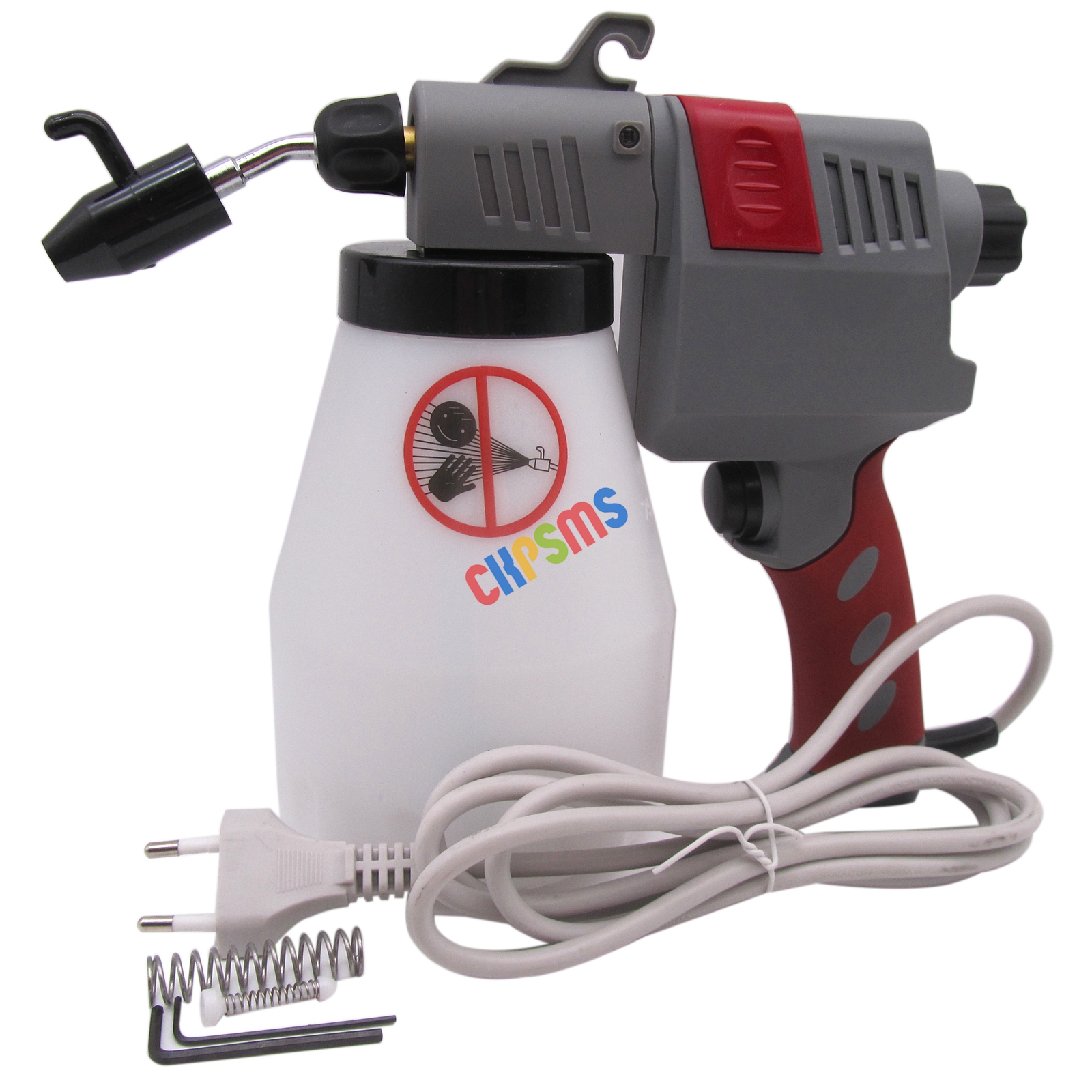 Sewing Machine In Textile Industry - 220V #HD-180A EU Plug Sports Shoes