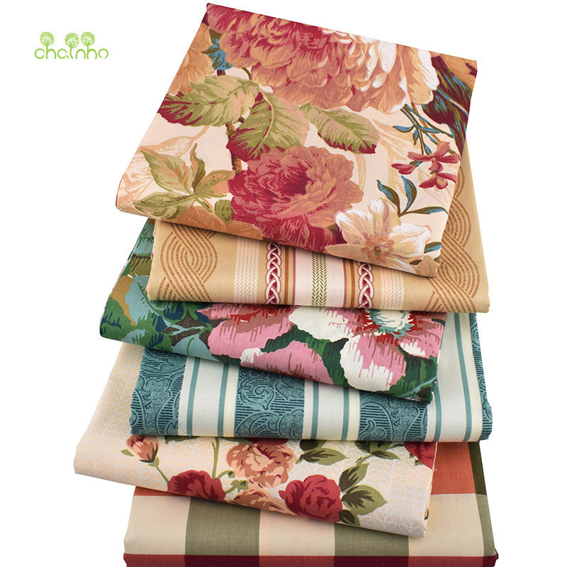 Chainho,Printed Twill Weave Co - Textile And Sewing Materials のレビューと価格