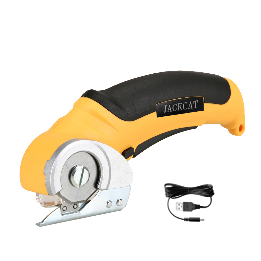 6mm Electric Scissor Cutting T - Rotary Cutter Fabric のレビューと価格