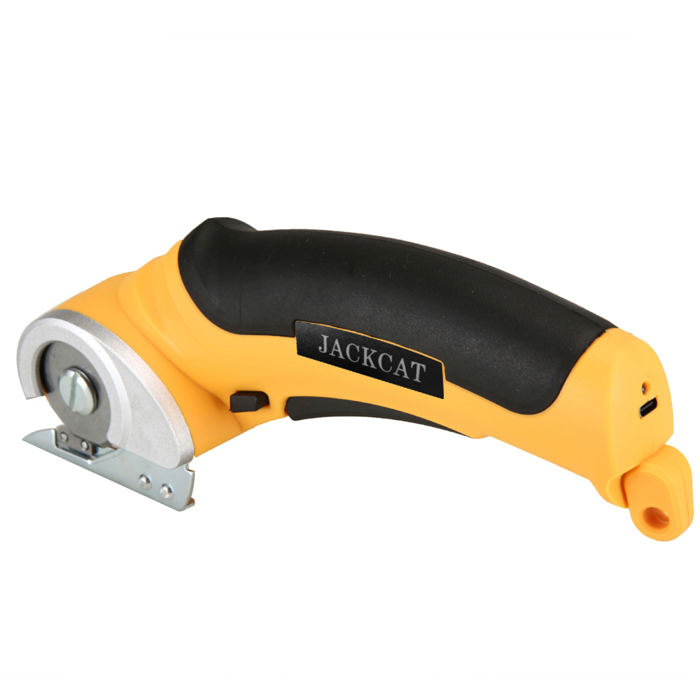 6mm Electric Scissor Cutting T - Rotary Cutter Fabric のレビューと価格
