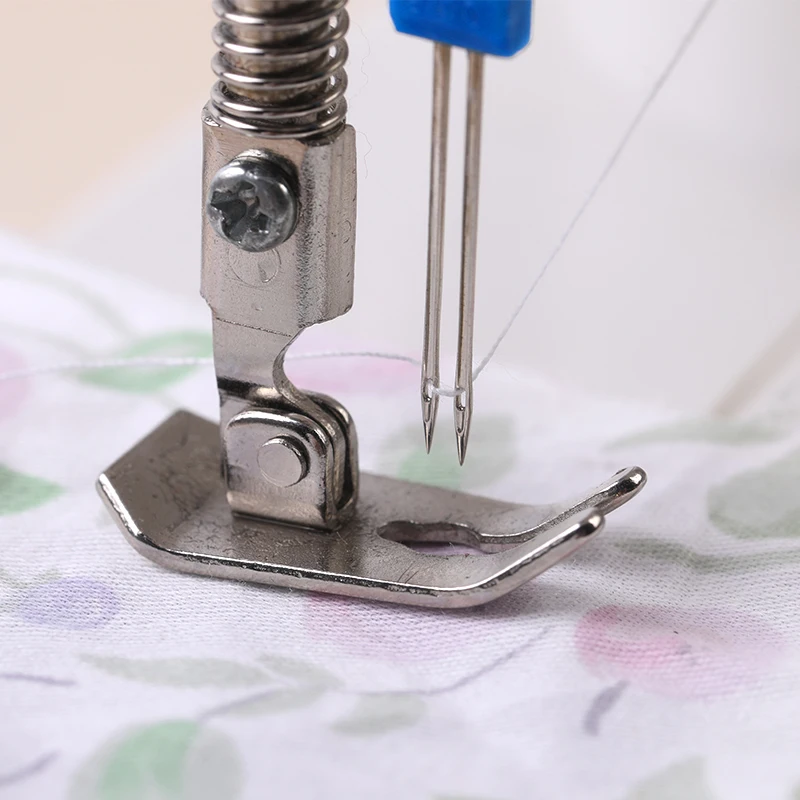 KRABALL Double Needles for Bro - Twin Needle Stretch のレビューと価格