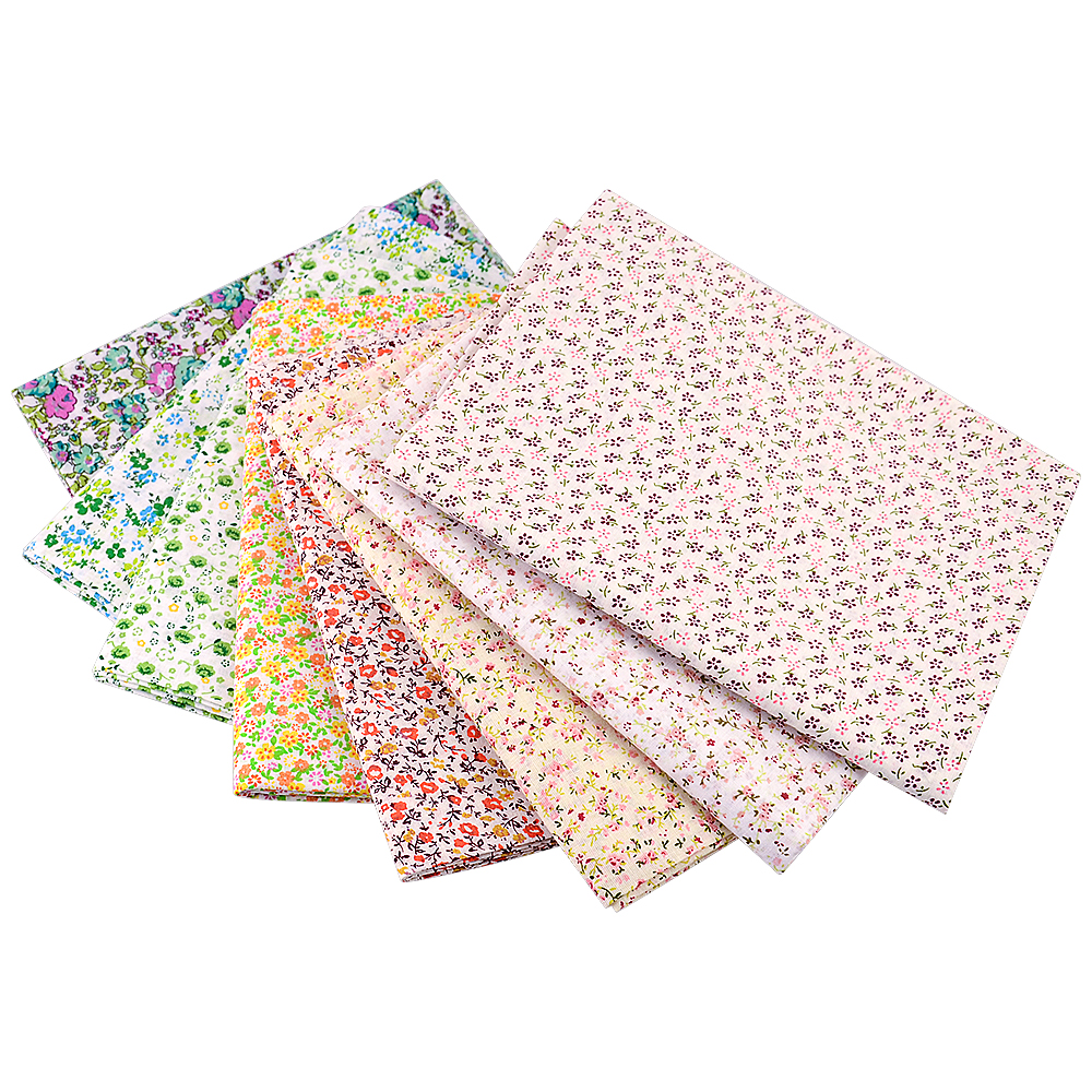 Teramila Small Flower Green Pl - Is Sewing Textile Art のレビューと価格