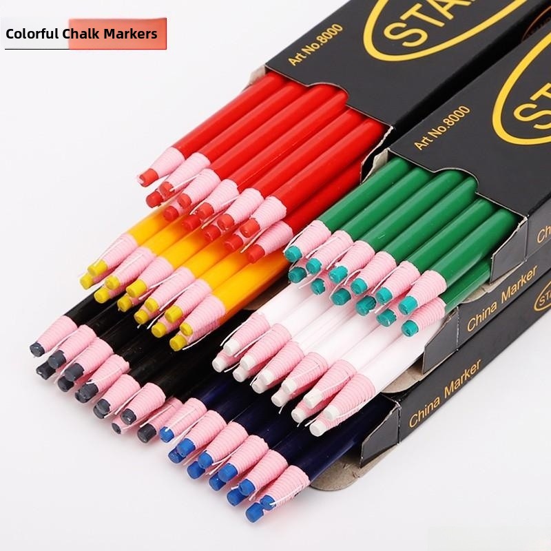 Leather Marking  for Tailoring - Textile And Sewing Materials のレビューと価格