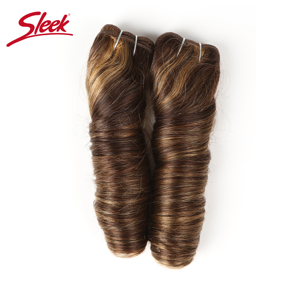 Sleek Double Drawn Loose Wave  - Sewing Lab のレビューと価格