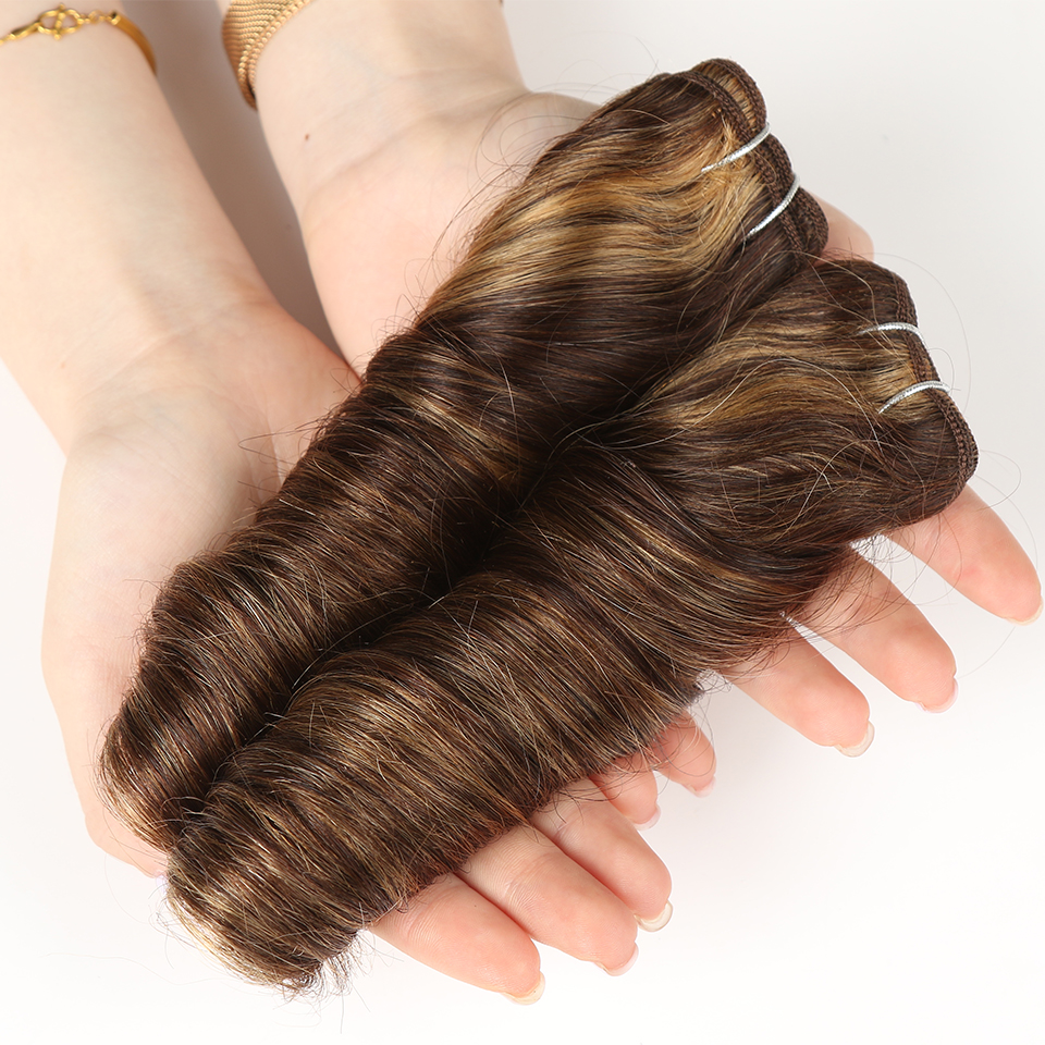 Sleek Double Drawn Loose Wave  - Sewing Lab のレビューと価格