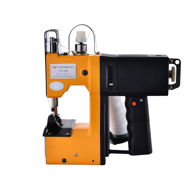 Portable Electric Sewing Machi - Sewing Machine In Textile Industry のレビューと価格
