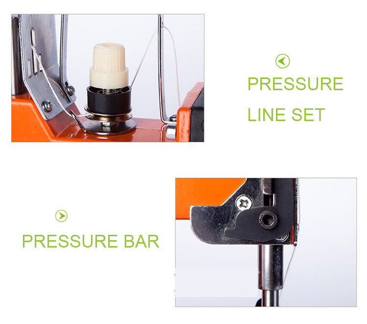 Portable Electric Sewing Machi - Sewing Machine In Textile Industry のレビューと価格