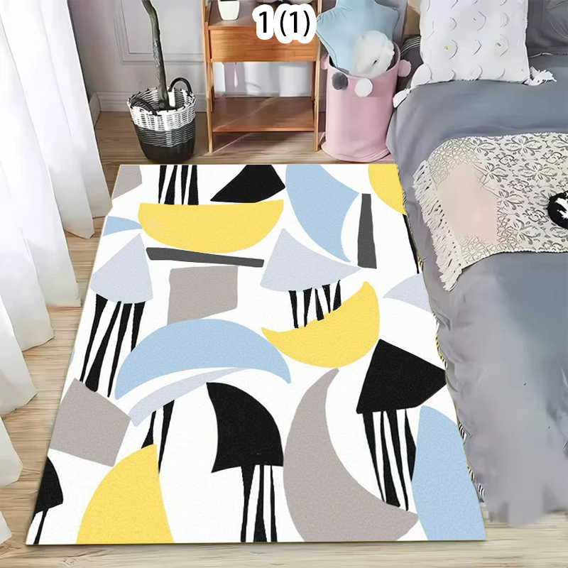 Soft Modern Abstract Geometric - Century Textile & Sewing Supply Reviews のレビューと価格