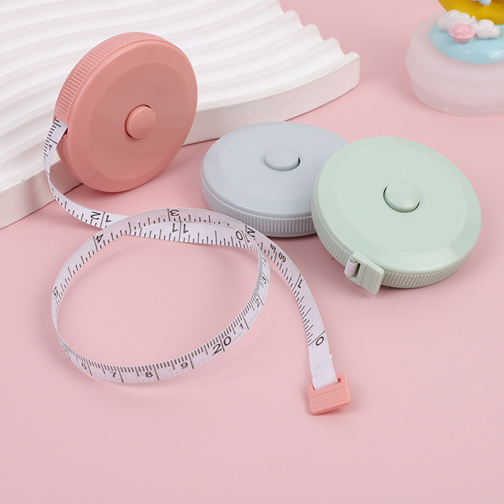 1pcs 1.5m Small Tape Measure P - Sewing Recycling のレビューと価格