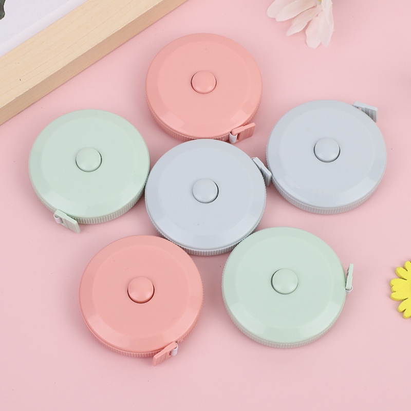 1pcs 1.5m Small Tape Measure P - Sewing Recycling のレビューと価格