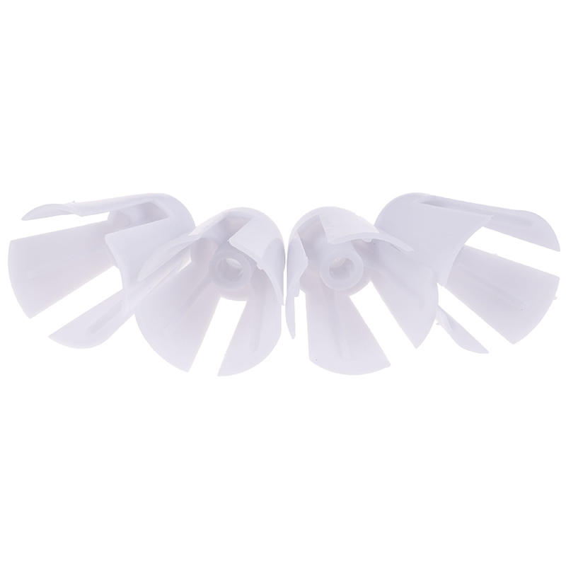 4PCS/lot Plastic Coil Claw Pra - Serger Thread Cone のレビューと価格