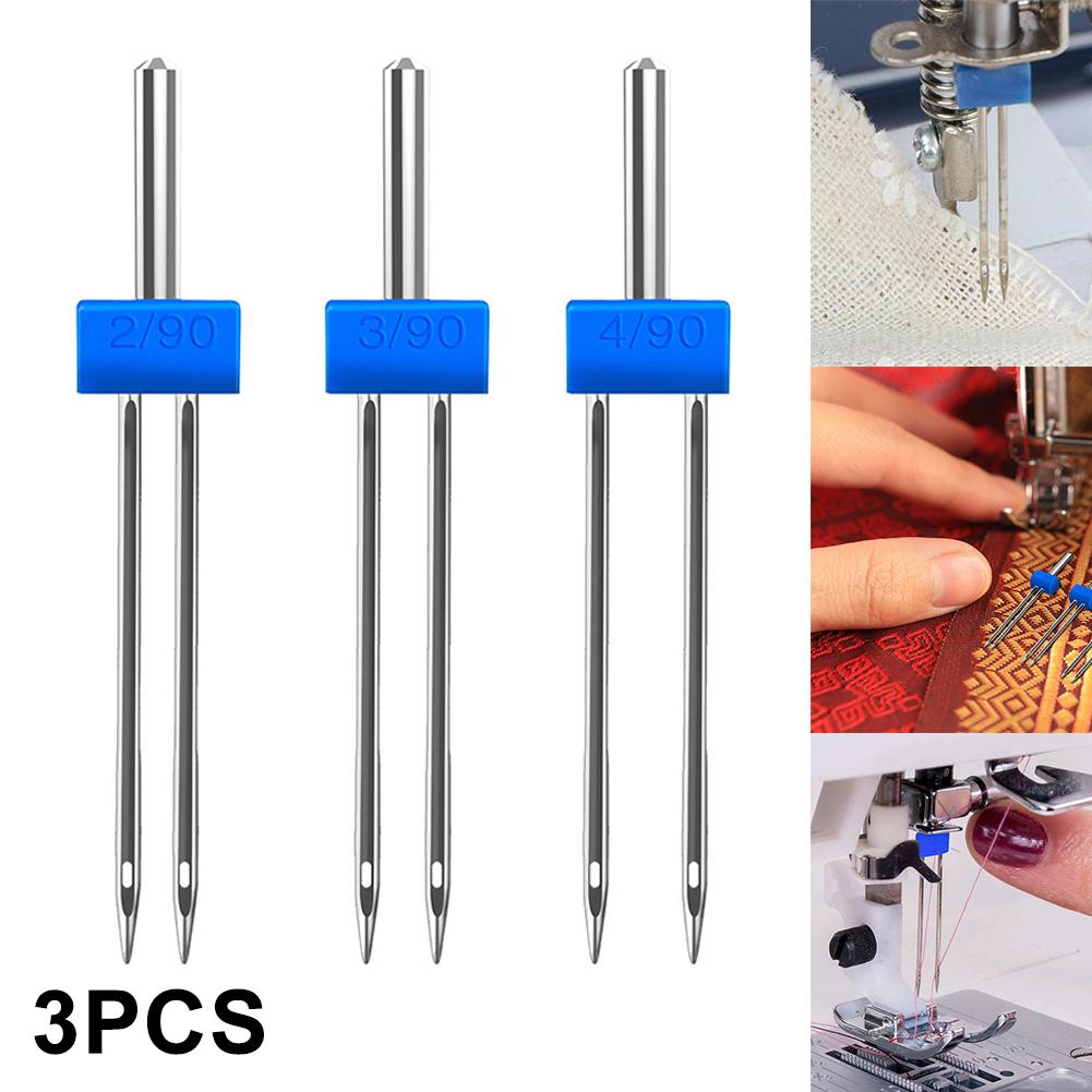Household Twin Needles Stretch - Twin Needle Stretch のレビューと価格