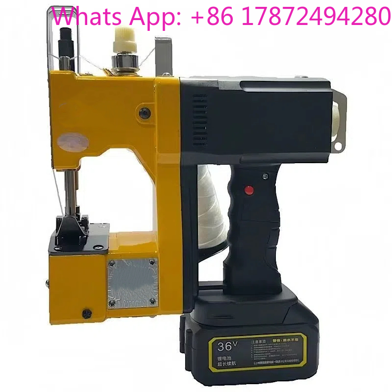 Hand Type Electric Sewing Mach - Sewing Machine In Textile Industry のレビューと価格