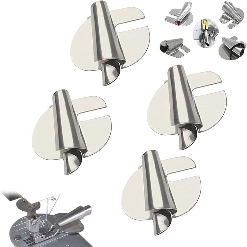 2026 New 4Pcs Sewing Machine F - Sewing Roll のレビューと価格