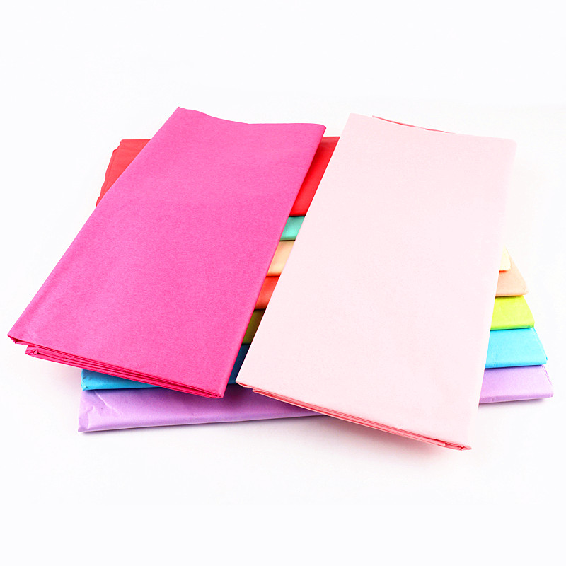 10Sheets/bag Tissue Paper Flow - Pattern Tissue Paper のレビューと価格