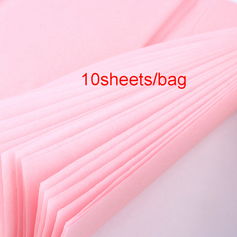 10Sheets/bag Tissue Paper Flow - Pattern Tissue Paper のレビューと価格