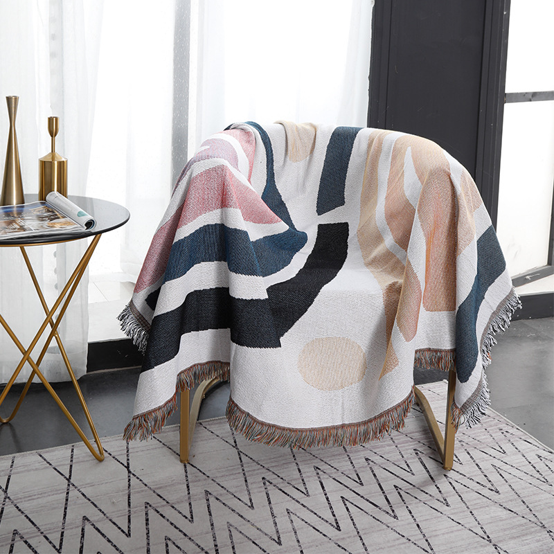 Textile City Abstract Rainbow  - Century Textile & Sewing Supply Reviews のレビューと価格