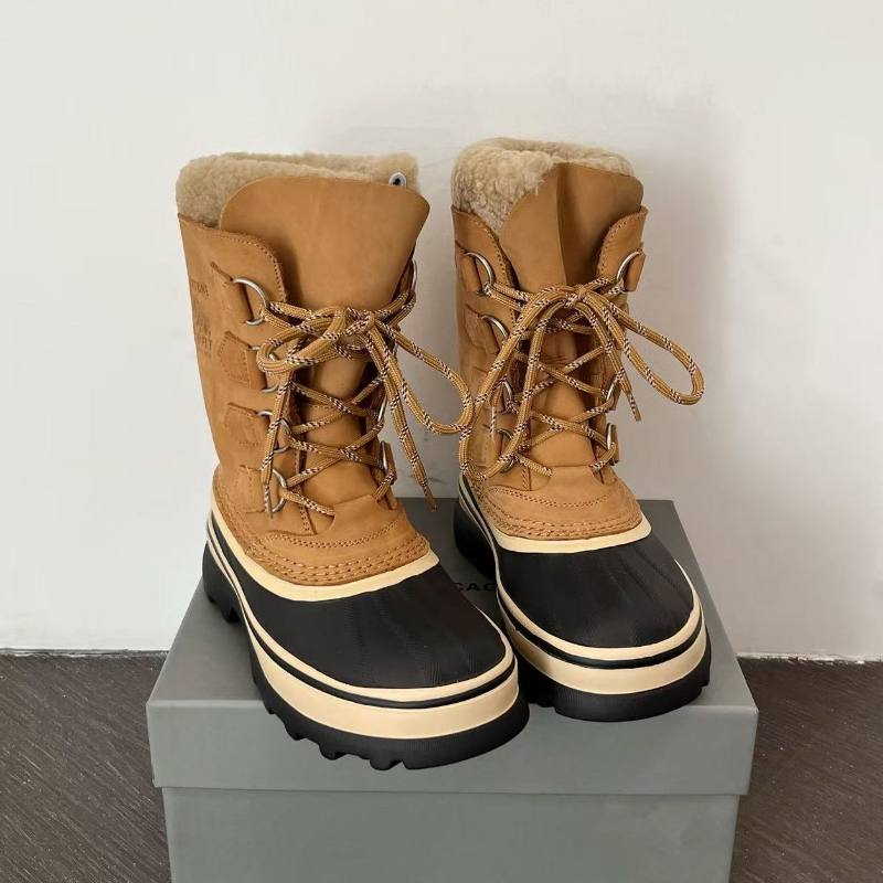 Winter Cozy Waterproof Snow Bo - Sewing Recycling のレビューと価格