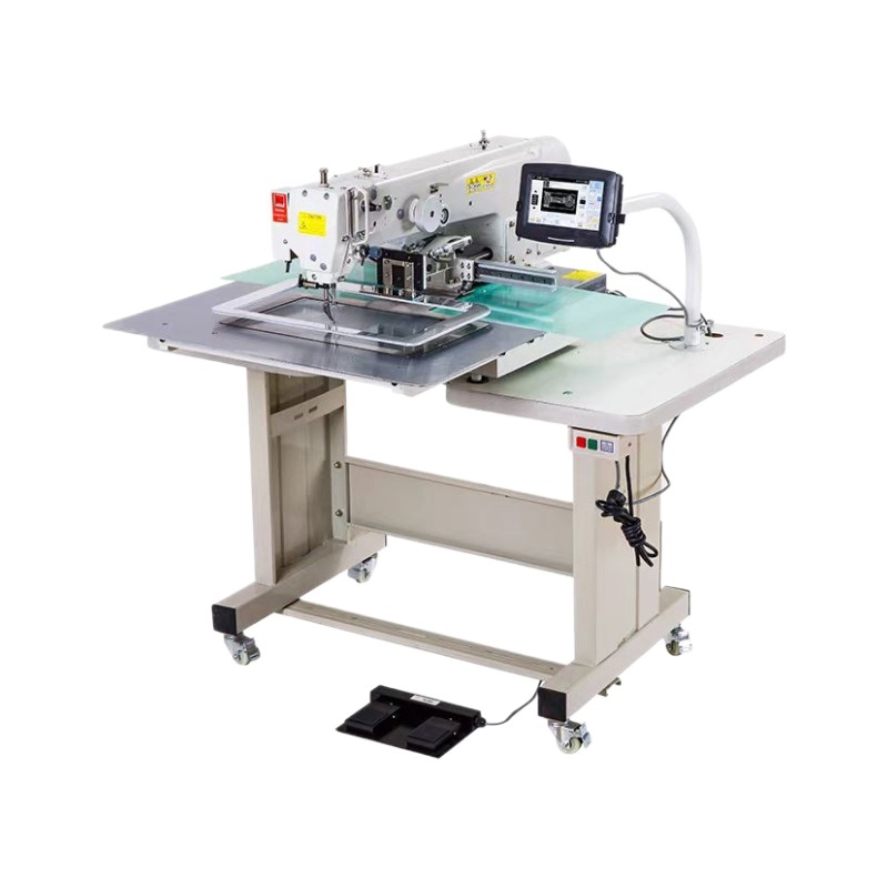 Computer Pattern Automatic Ind - Sewing Machine In Textile Industry のレビューと価格