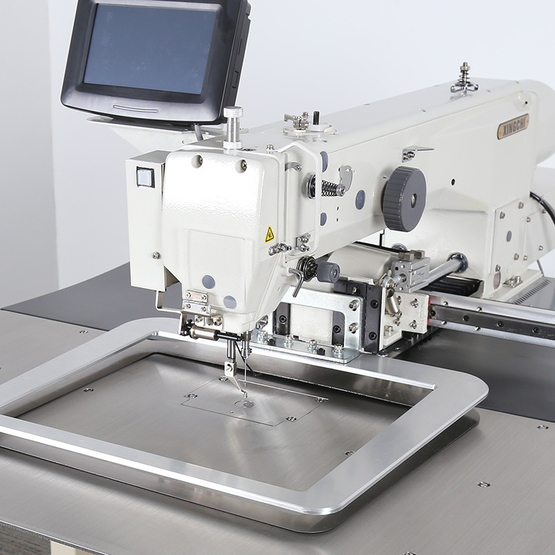 Computer Pattern Automatic Ind - Sewing Machine In Textile Industry のレビューと価格