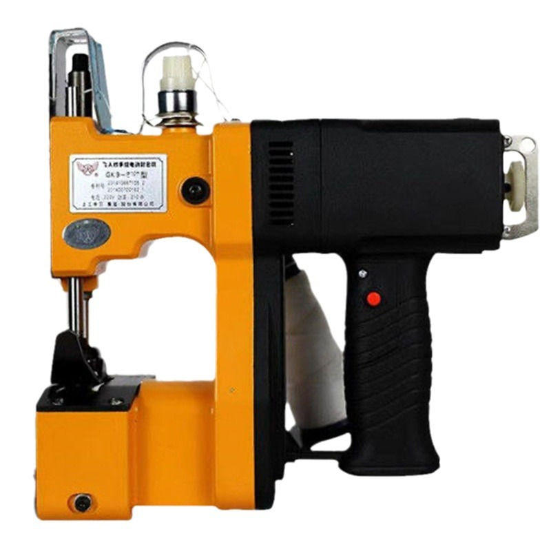 Portable Automatic Packaging A - Sewing Machine In Textile Industry のレビューと価格