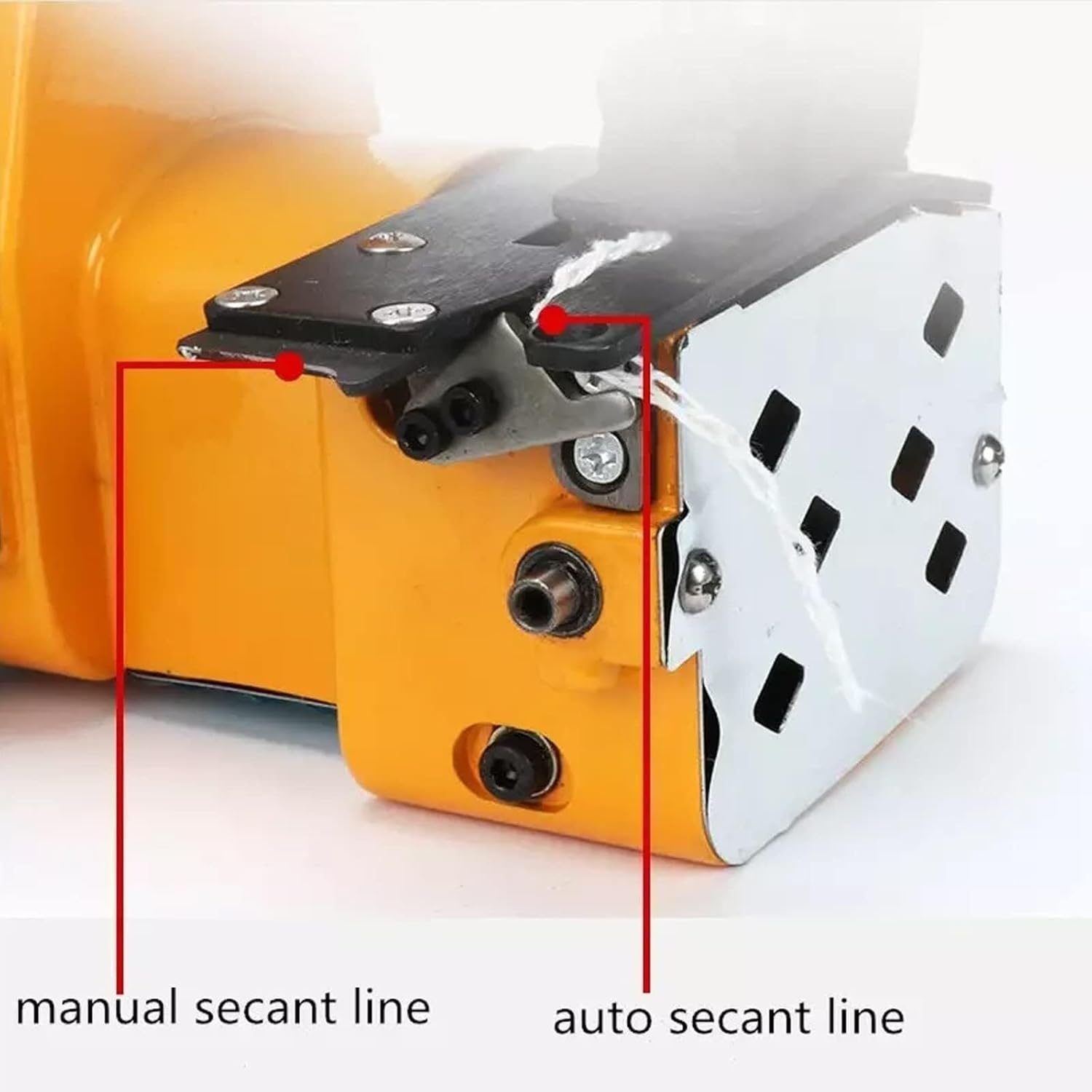Portable Automatic Packaging A - Sewing Machine In Textile Industry のレビューと価格