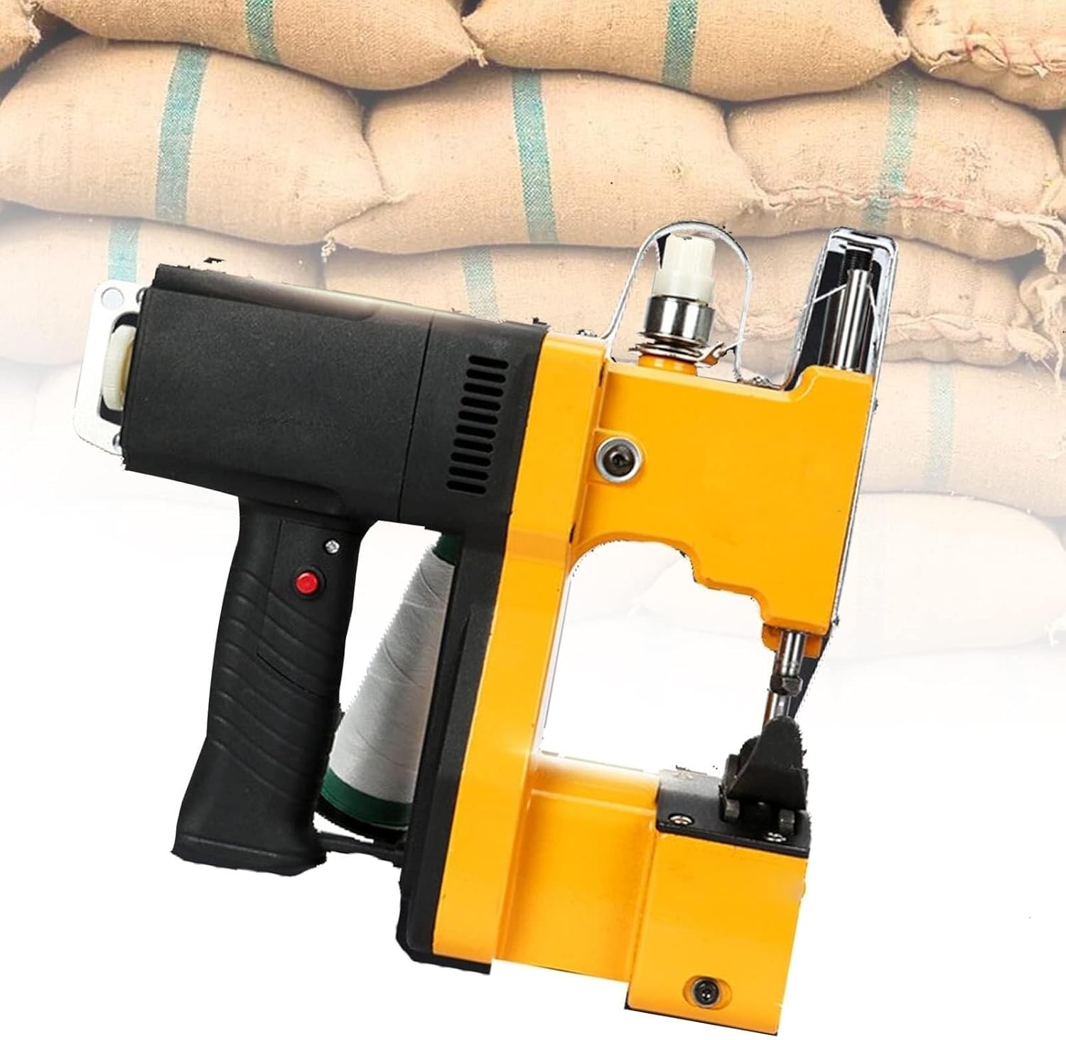 Portable Automatic Packaging A - Sewing Machine In Textile Industry のレビューと価格
