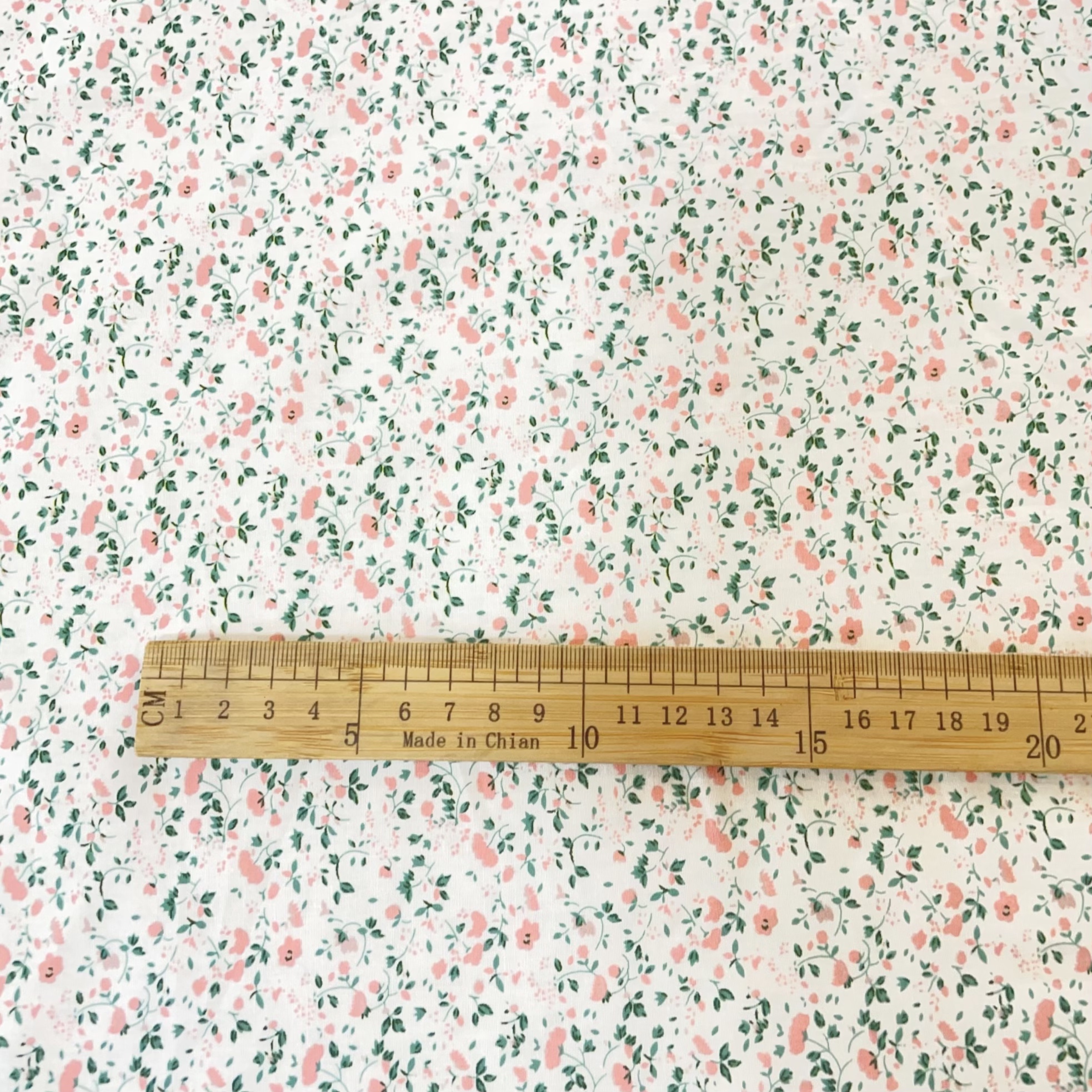 100% Cotton Floral Fabric Soft - Textile And Sewing Materials のレビューと価格