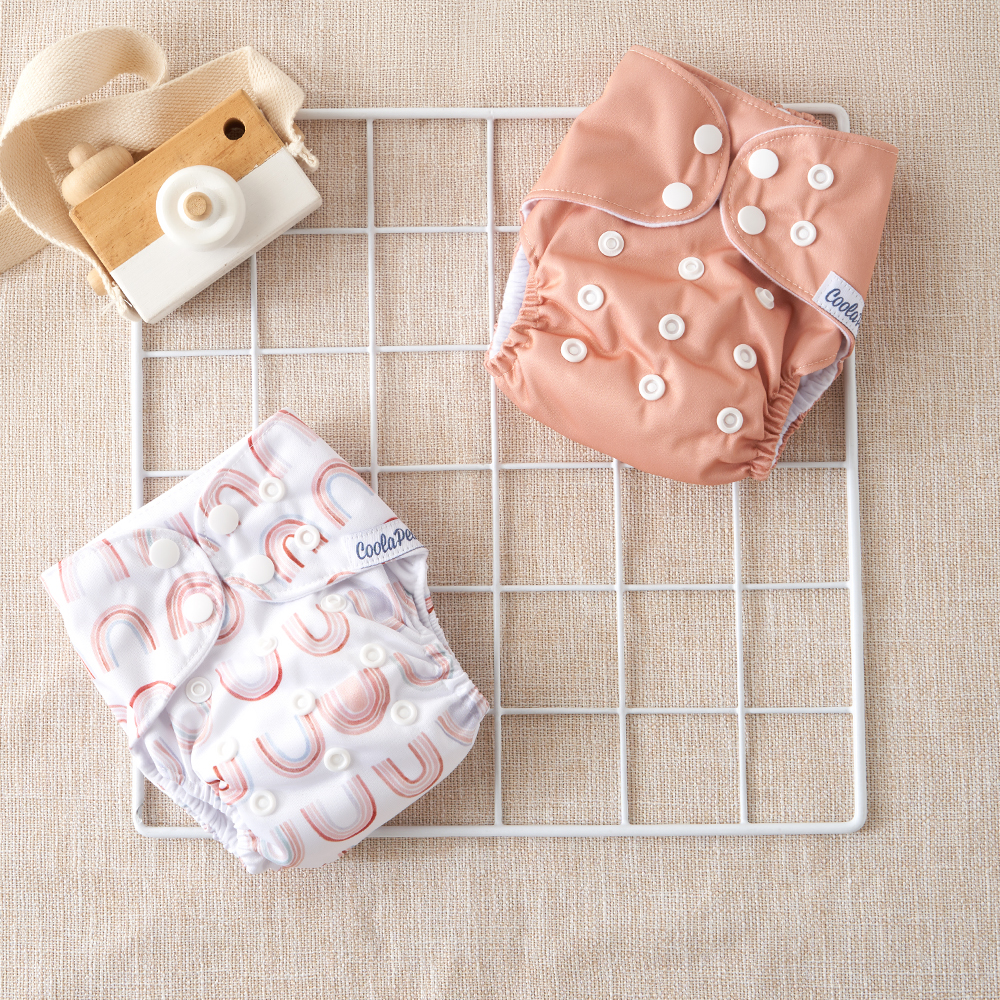 2PCS Waterproof Newborn Baby C - Sewing Recycling のレビューと価格