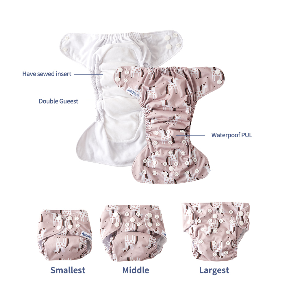 2PCS Waterproof Newborn Baby C - Sewing Recycling のレビューと価格