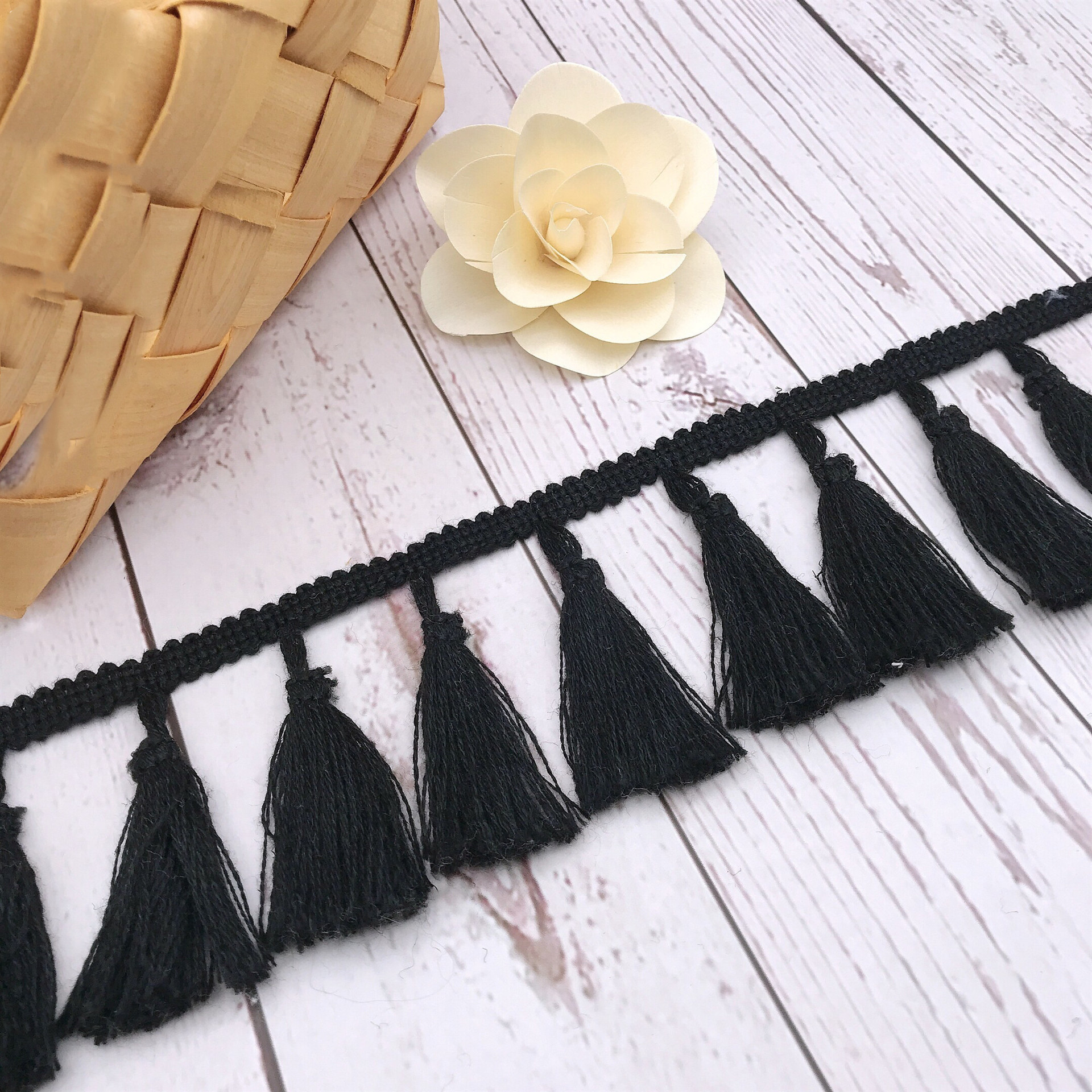 3Yards/Lot Cotton Fabrics Brai - Textile And Sewing Materials のレビューと価格