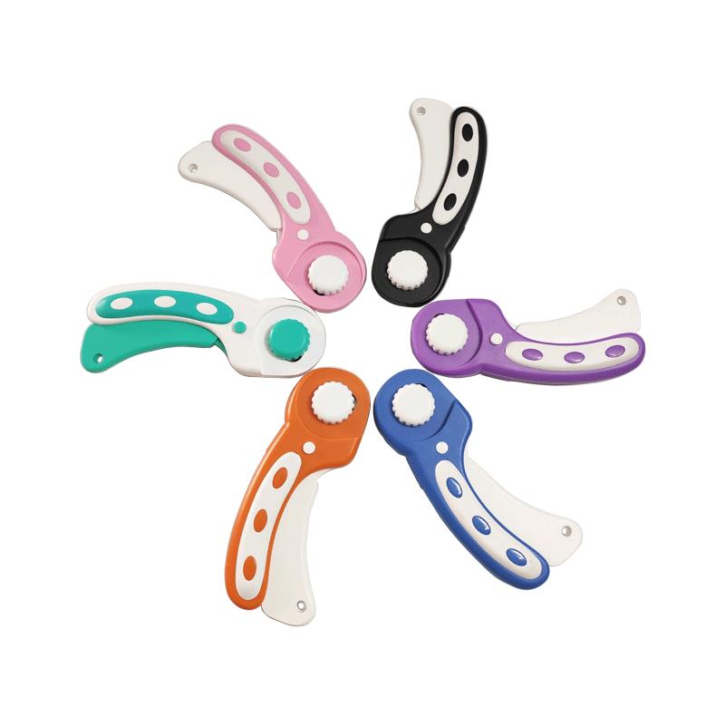 Rotary Cutter Leather Cutting  - Rotary Cutter Fabric のレビューと価格