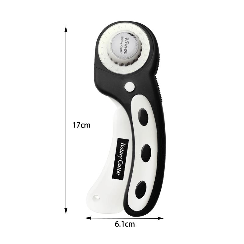Rotary Cutter Leather Cutting  - Rotary Cutter Fabric のレビューと価格