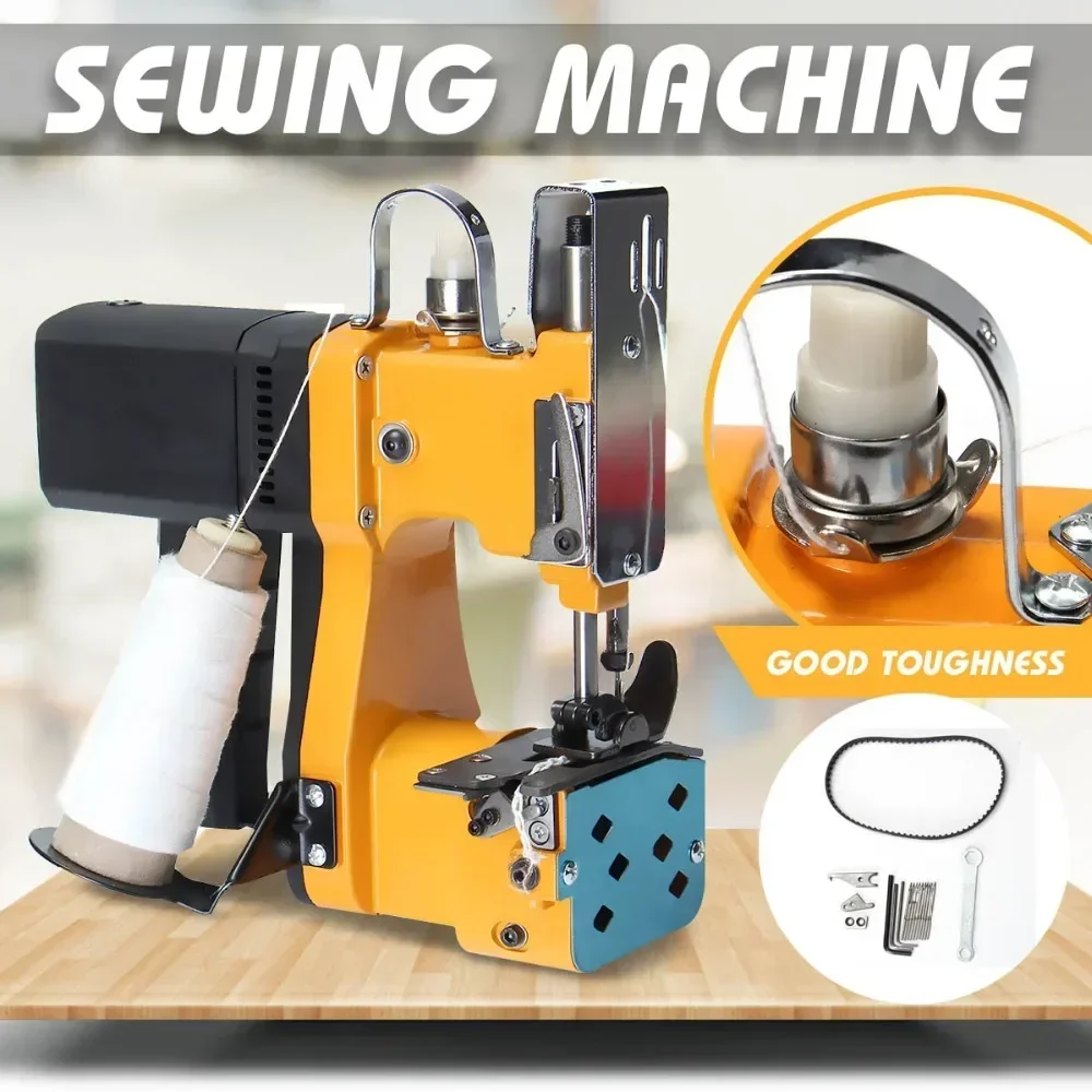 Electric Sewing Machine Portab - Sewing Machine In Textile Industry のレビューと価格