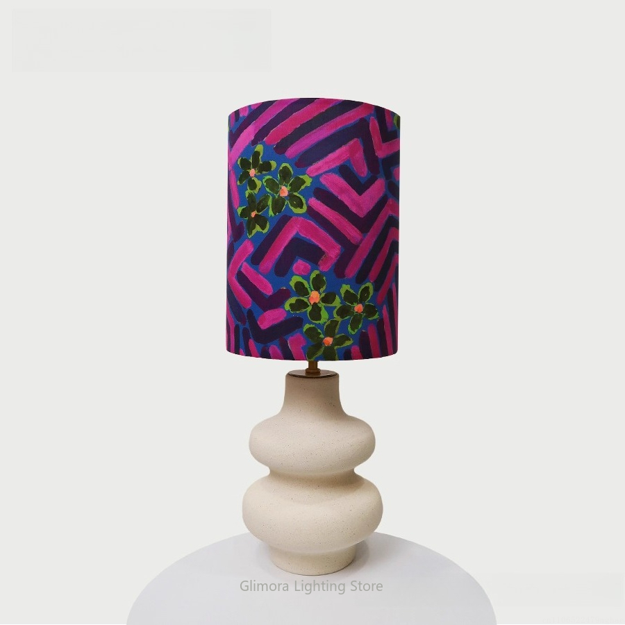 Liberty Fabric Table Lamp: Imp - Century Textile & Sewing Supply Reviews のレビューと価格