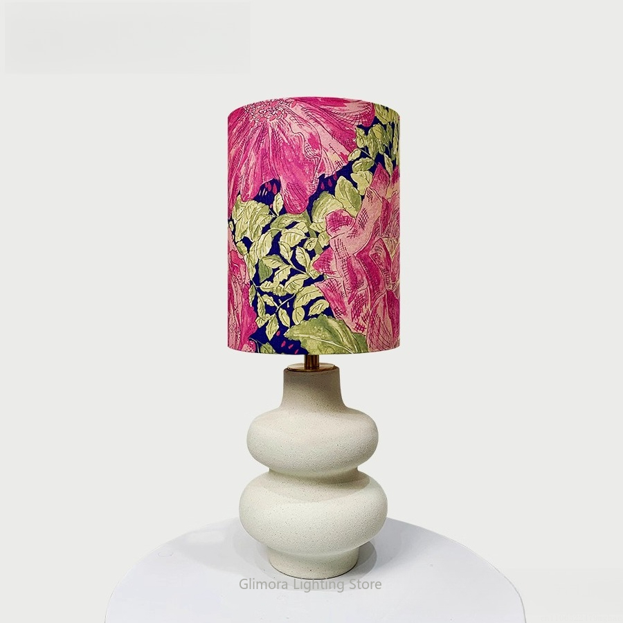 Liberty Fabric Table Lamp: Imp - Century Textile & Sewing Supply Reviews のレビューと価格