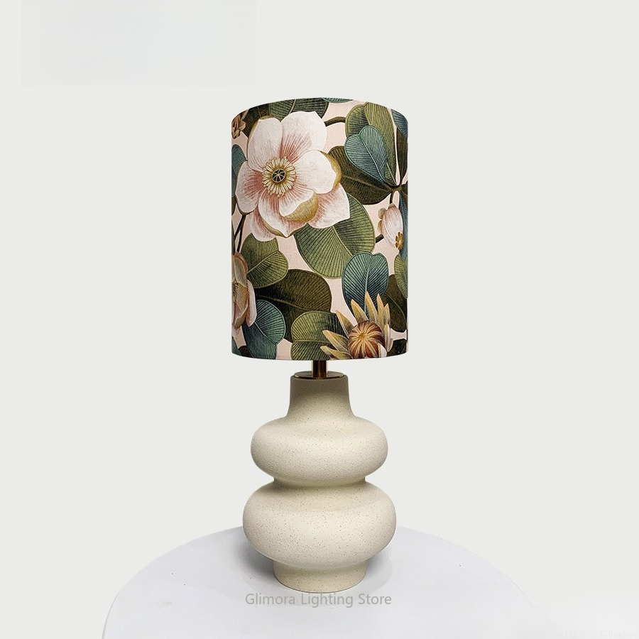 Liberty Fabric Table Lamp: Imp - Century Textile & Sewing Supply Reviews のレビューと価格