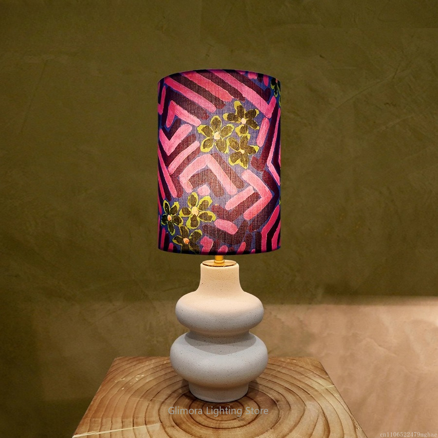 Liberty Fabric Table Lamp: Imp - Century Textile & Sewing Supply Reviews のレビューと価格