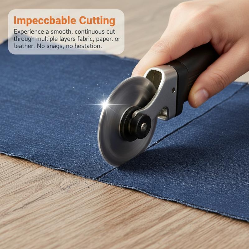 3 5 15PCS 45mm Rotary Cutter B - Rotary Cutter Fabric のレビューと価格