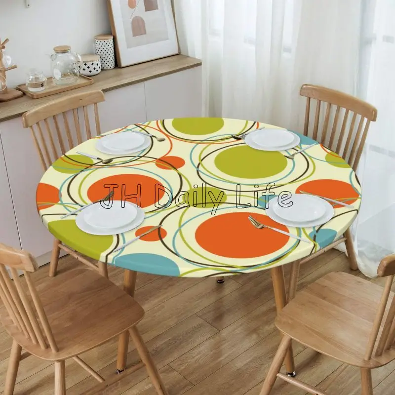 1950s Retro Yellow Abstract Mi - Century Textile & Sewing Supply Reviews のレビューと価格
