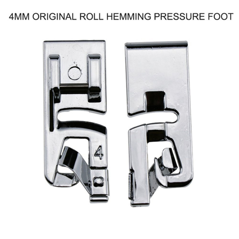 Narrow Rolled Hem Foot Sewing  - Sewing Roll のレビューと価格