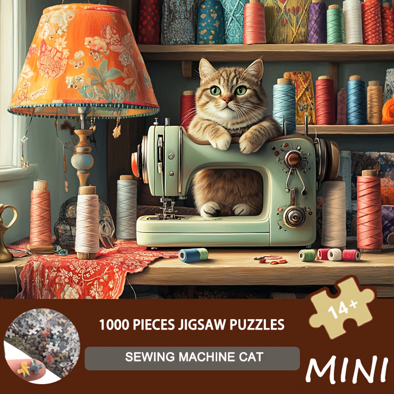 1000pcs Mini Sewing Machine Ca - Sewing Recycling のレビューと価格