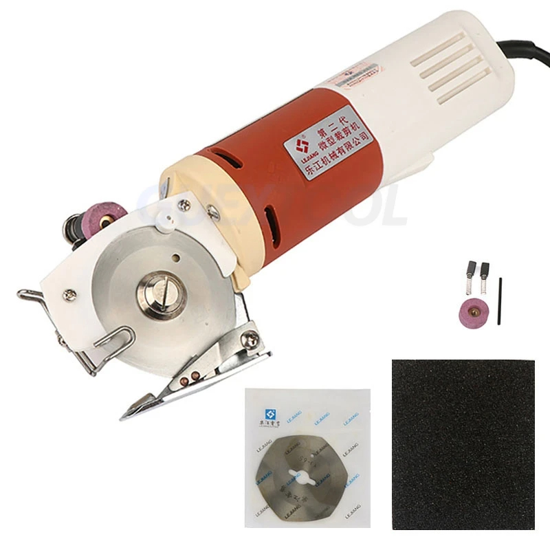 Electric Scissors Cutting Clot - Rotary Cutter Fabric のレビューと価格