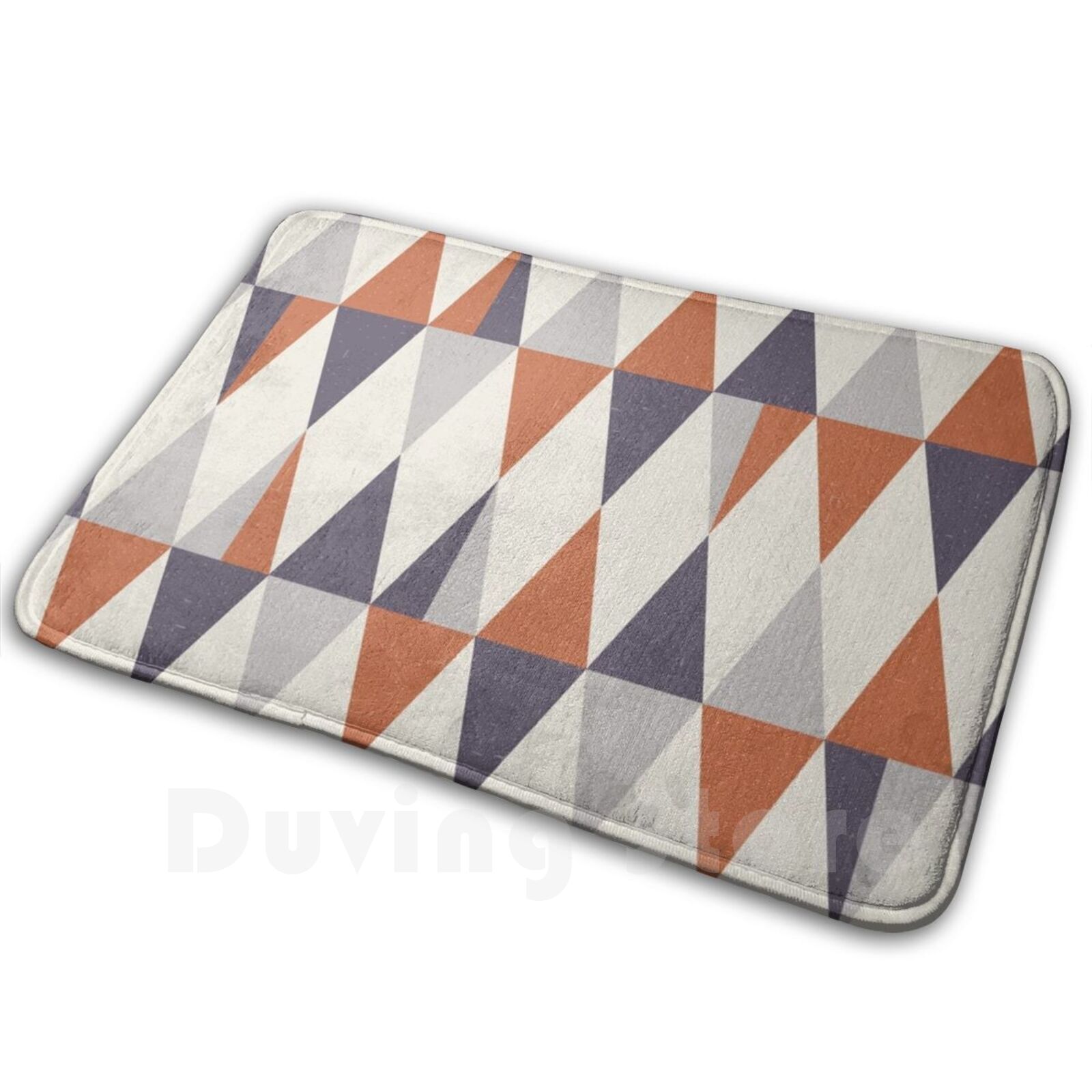 Mid Century Modern Carpet Mat  - Century Textile & Sewing Supply Reviews のレビューと価格