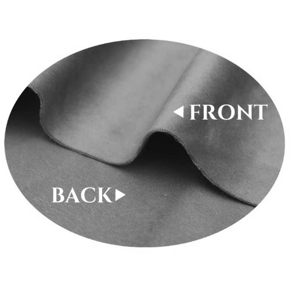 1/2M Velvet Fabric 14Colors Dl - Sewing Textiles のレビューと価格