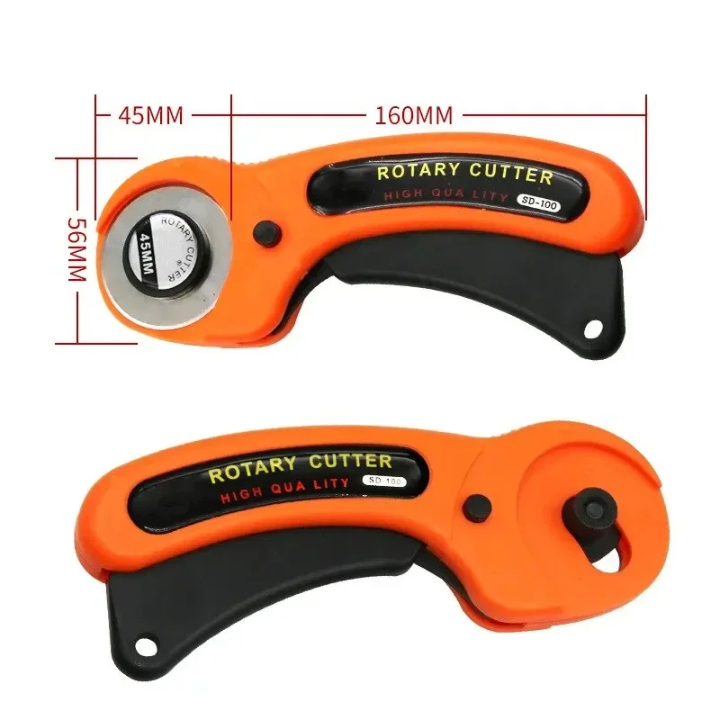 Rotary Cutter for Fabric Card  - Rotary Cutter Fabric のレビューと価格