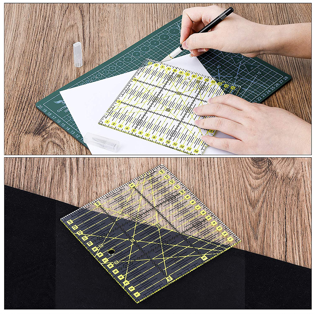 42PCS Rotary Cutter Set 45mm F - Rotary Cutter Fabric のレビューと価格